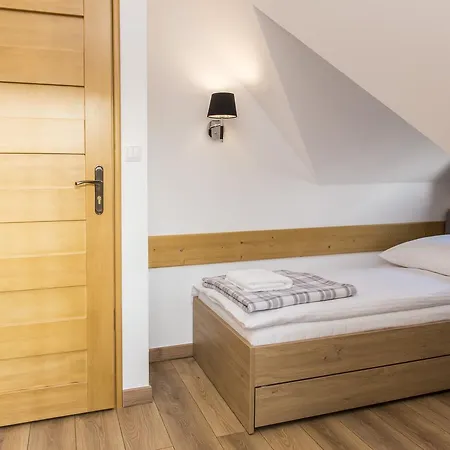 Udanypobyt Gorska Oaza *