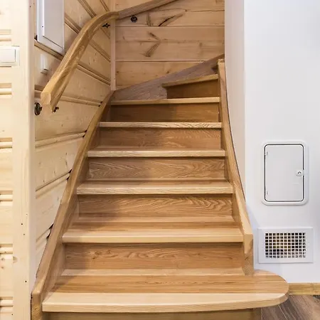 Udanypobyt Gorska Oaza * Kościelisko