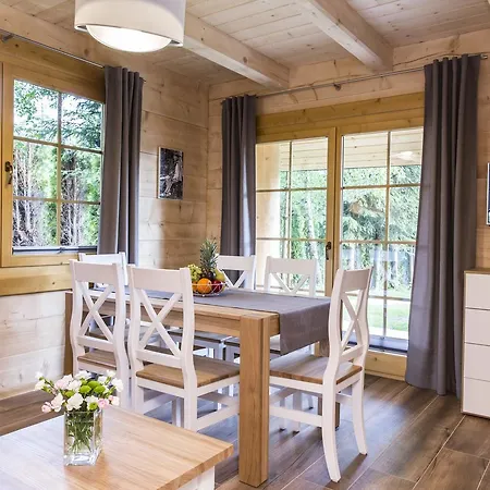 Chalé Udanypobyt Gorska Oaza Kościelisko