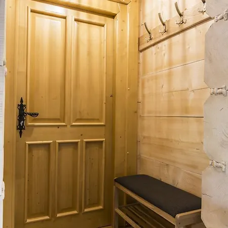 Chalé Udanypobyt Gorska Oaza Kościelisko