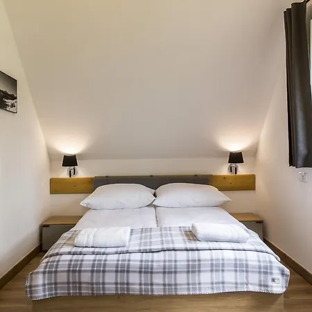 Udanypobyt Gorska Oaza