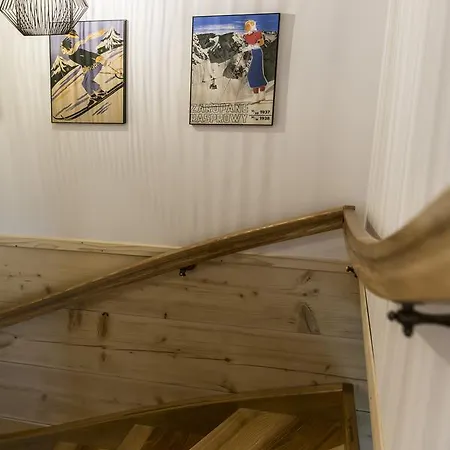 Udanypobyt Gorska Oaza *