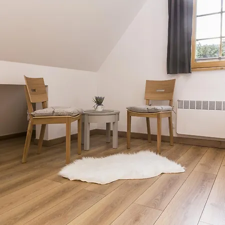 Udanypobyt Gorska Oaza