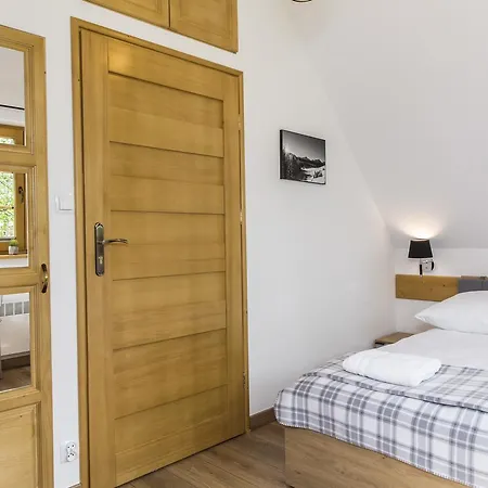 Udanypobyt Gorska Oaza