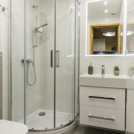 Udanypobyt Gorska Oaza