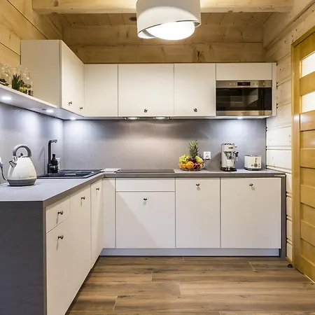 Udanypobyt Gorska Oaza Kościelisko