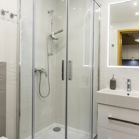 Udanypobyt Gorska Oaza *