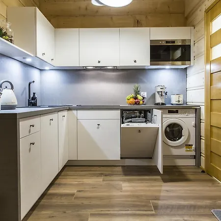 Chalé Udanypobyt Gorska Oaza Kościelisko