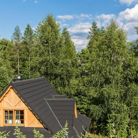 Chalé Udanypobyt Gorska Oaza Kościelisko