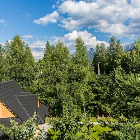 Udanypobyt Gorska Oaza Kościelisko