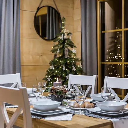 Udanypobyt Gorska Oaza * Kościelisko