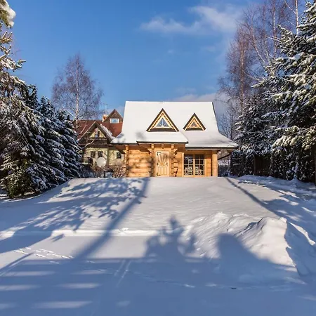 Udanypobyt Gorska Oaza * Kościelisko