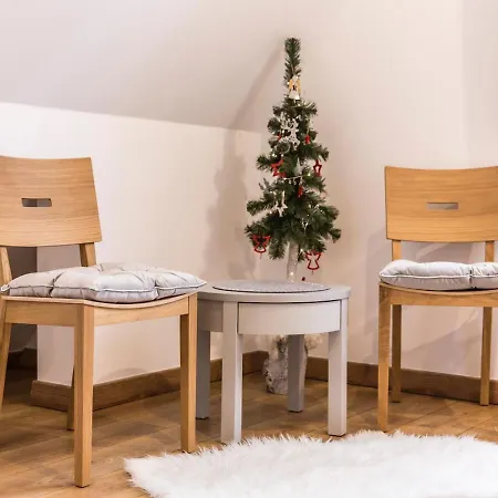 Chalé Udanypobyt Gorska Oaza Kościelisko