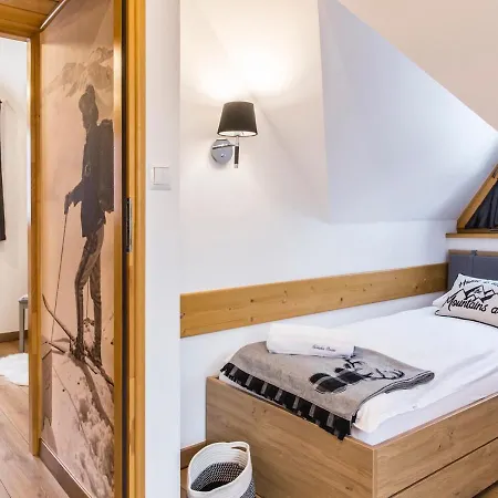 Udanypobyt Gorska Oaza *