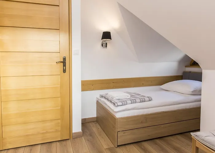 Udanypobyt Gorska Oaza *