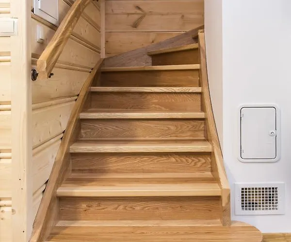 Udanypobyt Gorska Oaza * Kościelisko