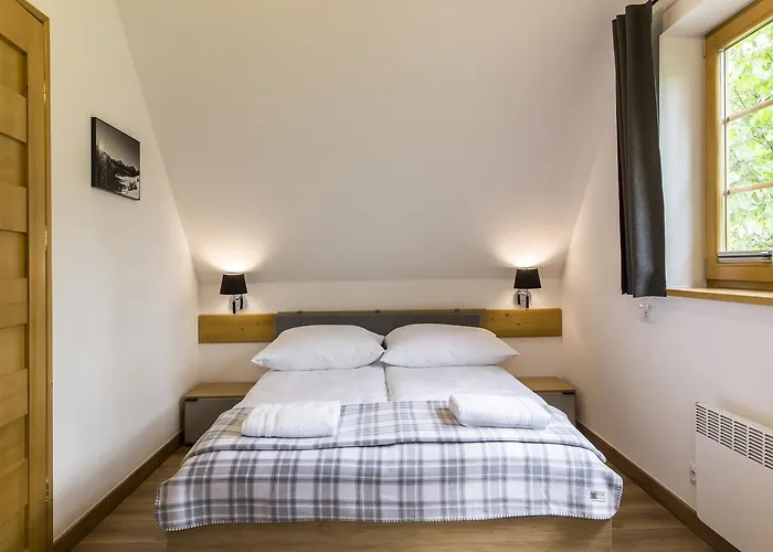 Udanypobyt Gorska Oaza