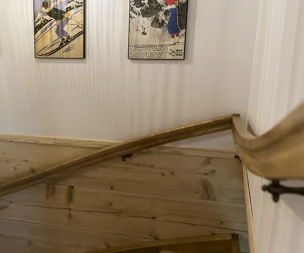 Udanypobyt Gorska Oaza *