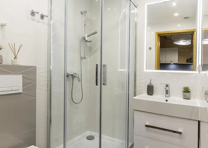 Udanypobyt Gorska Oaza *