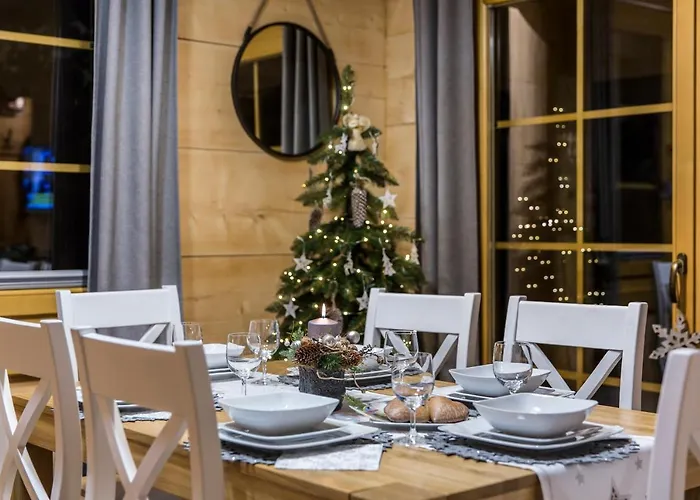 Udanypobyt Gorska Oaza * Kościelisko